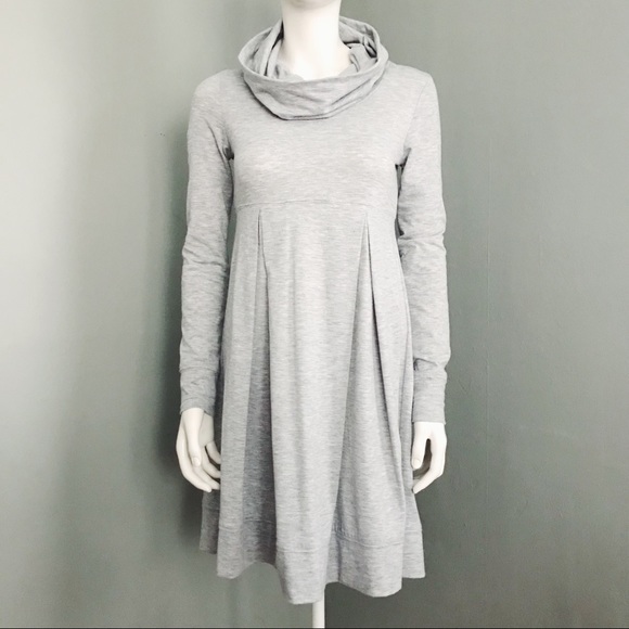 dELiA*s Dresses & Skirts - Long-Sleeve Cowl Neck Dress